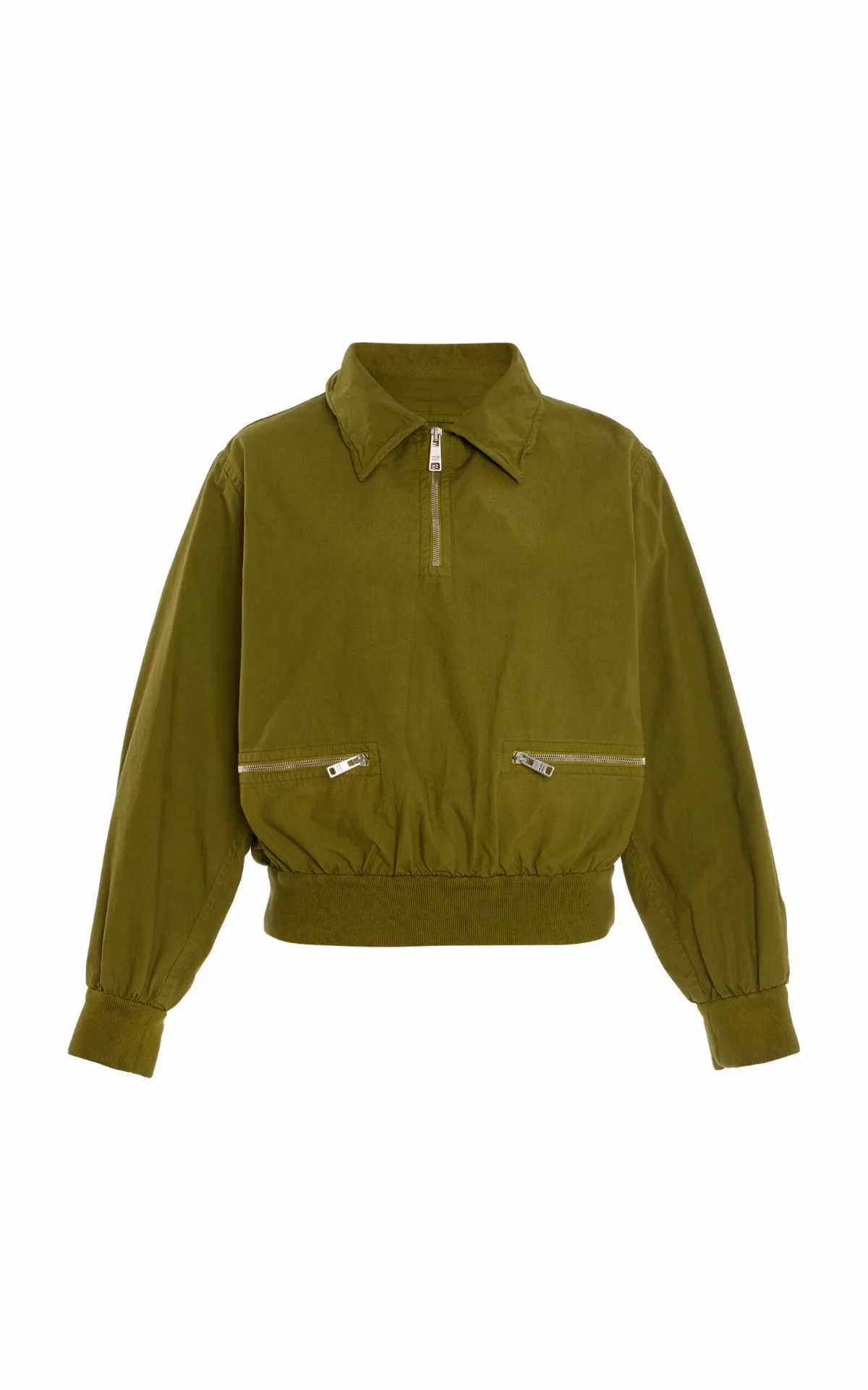 Cotton Jacket by Prada