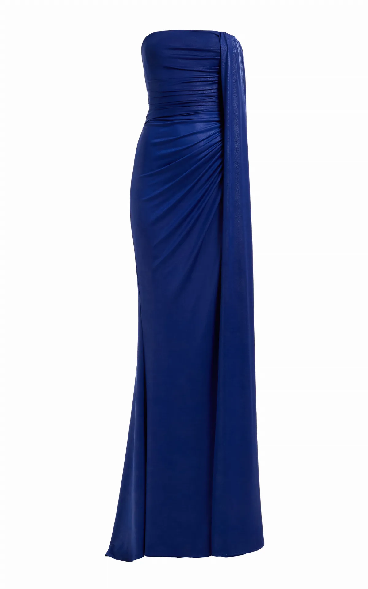 Strapless Gown by Elie Saab