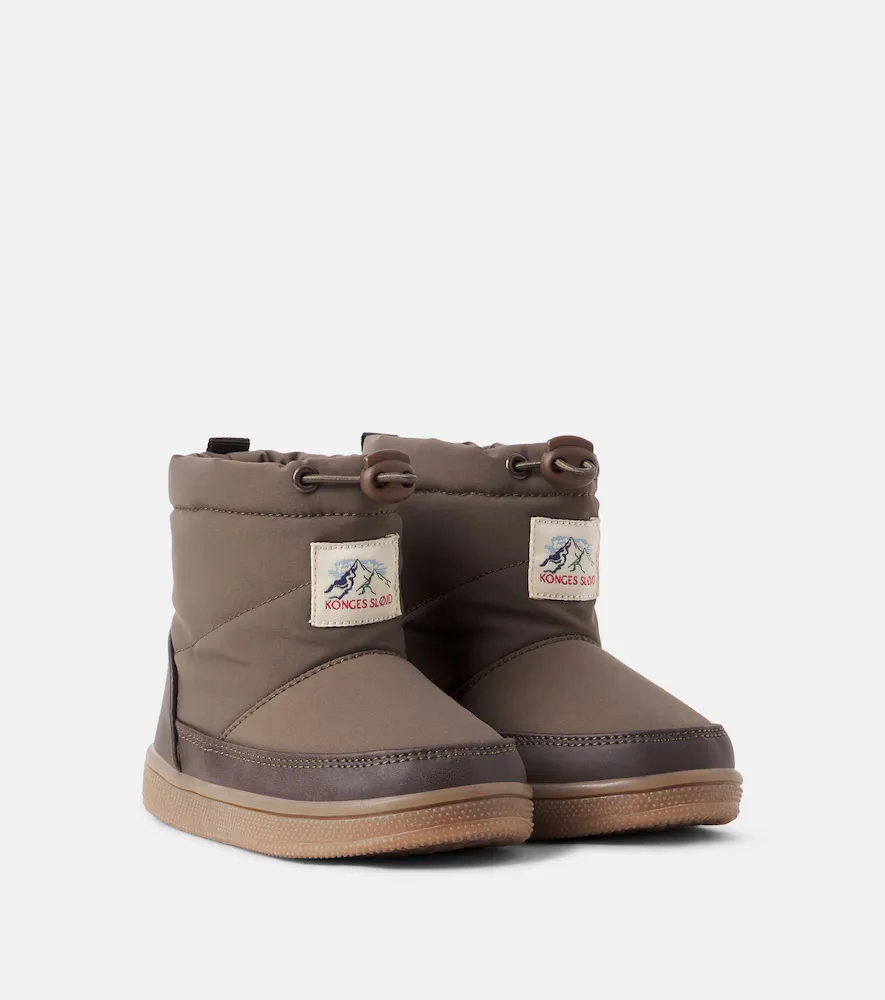 Bottines Après-Ski Storma by Konges Slojd