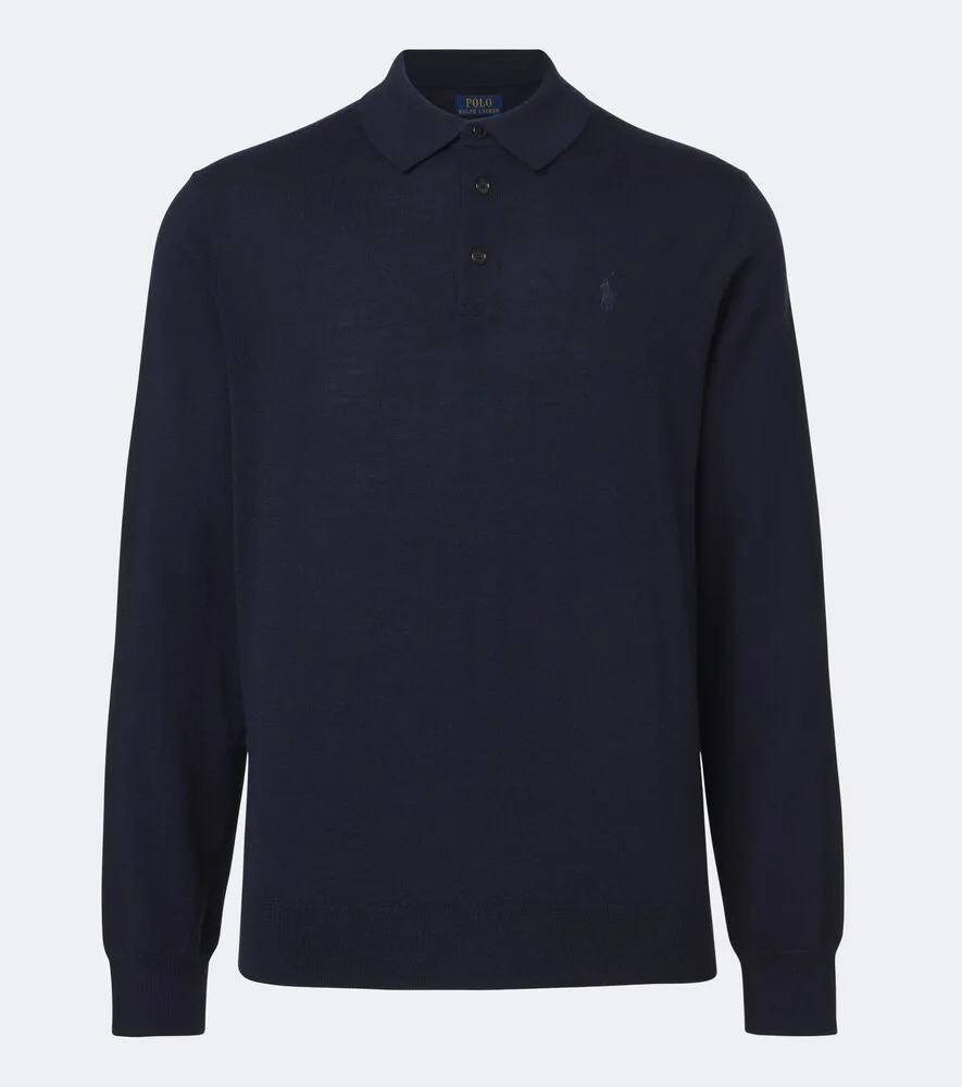 Polo En Laine by Polo Ralph Lauren