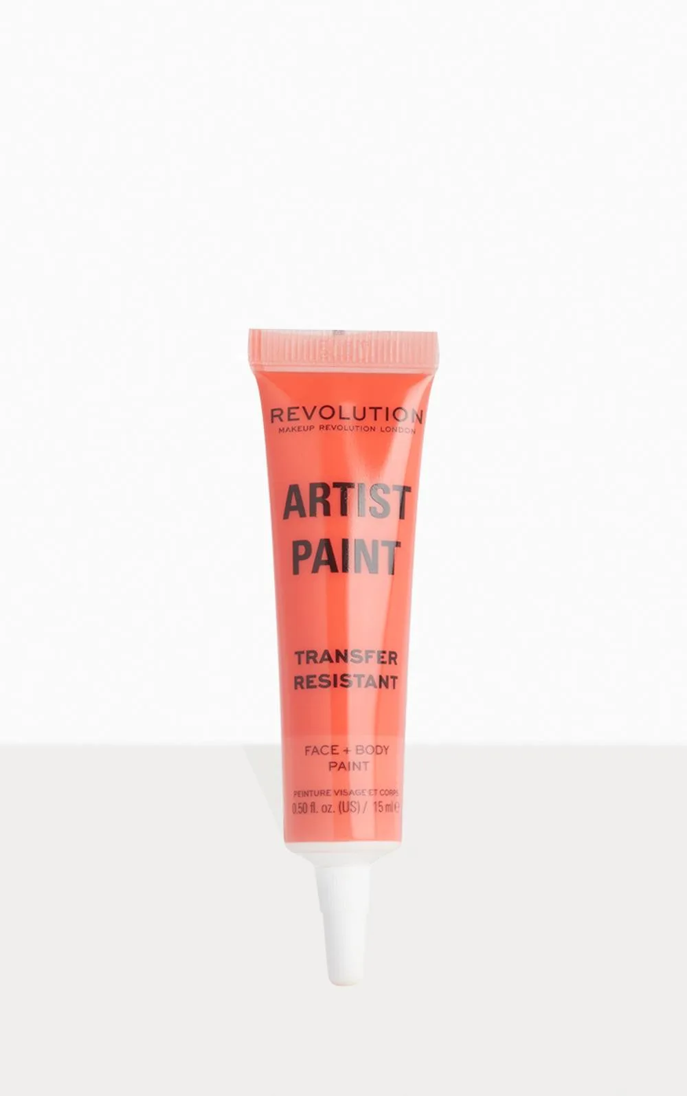 Revolution Artist Collection Artist Face & Body Paint by PrettyLittleThing