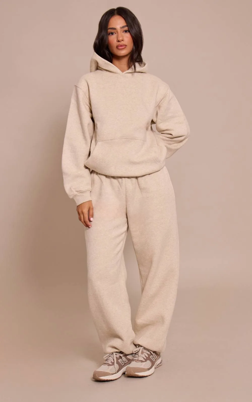 Cuffed Sweatpants by PrettyLittleThing