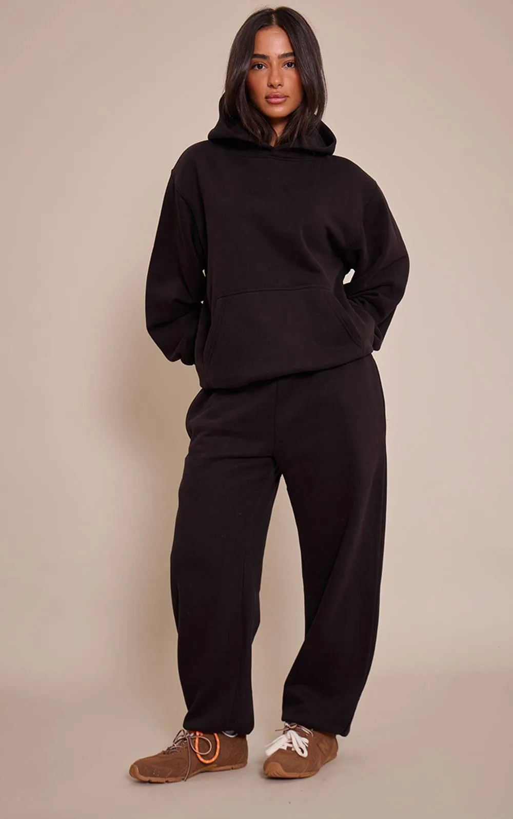 Cuffed Sweatpants