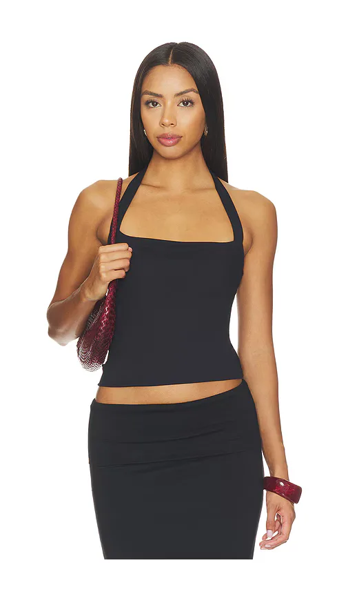 Halter Top by Susana Monaco