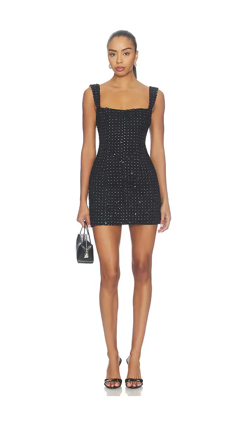 Tyne Mini Dress by Lovers and Friends