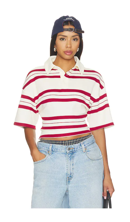 Berlinda Top by Lovers and Friends
