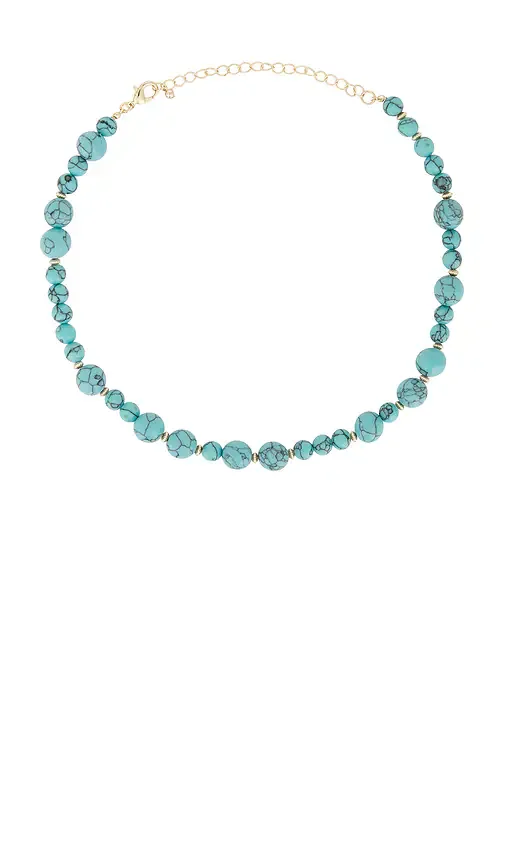Kailani Shell Necklace