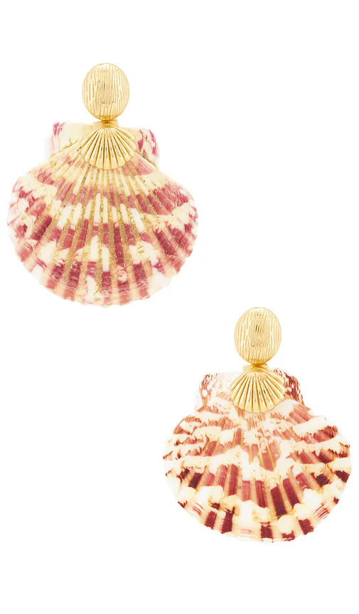 Malia Earrings
