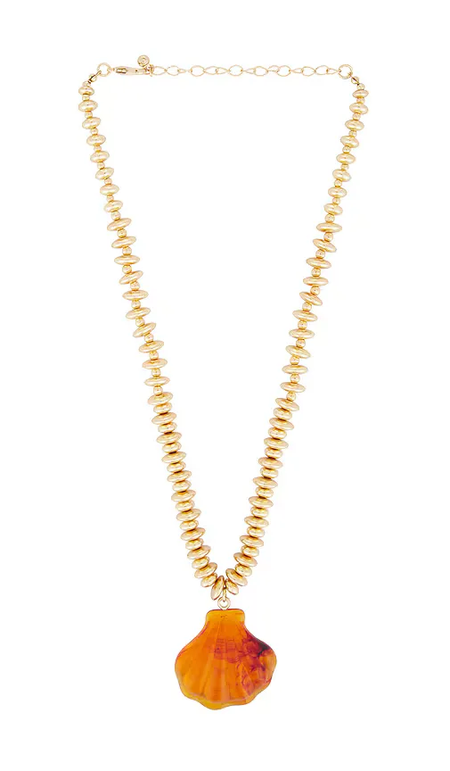 Nani Necklace by Lovers and Friends