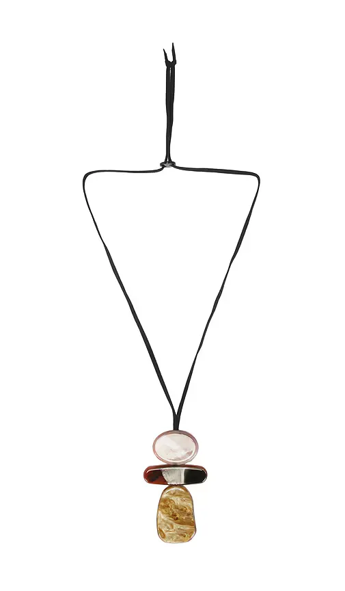 Capri Necklace by Lovers and Friends