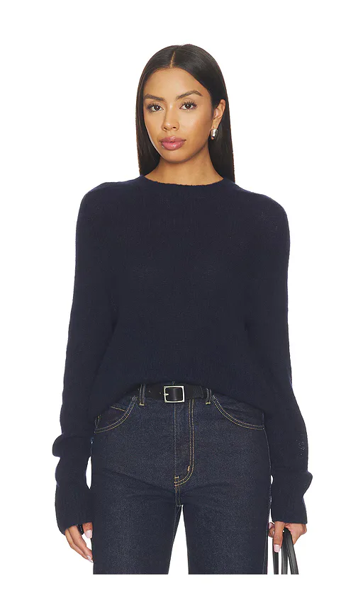 Solene Sweater by Lisa Yang