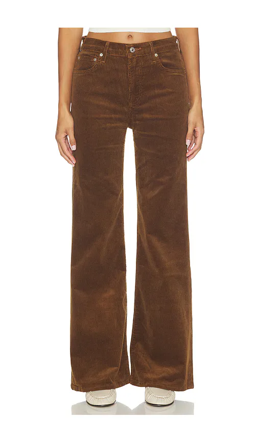 Kimberly 70s Flare by Citizens of Humanity
