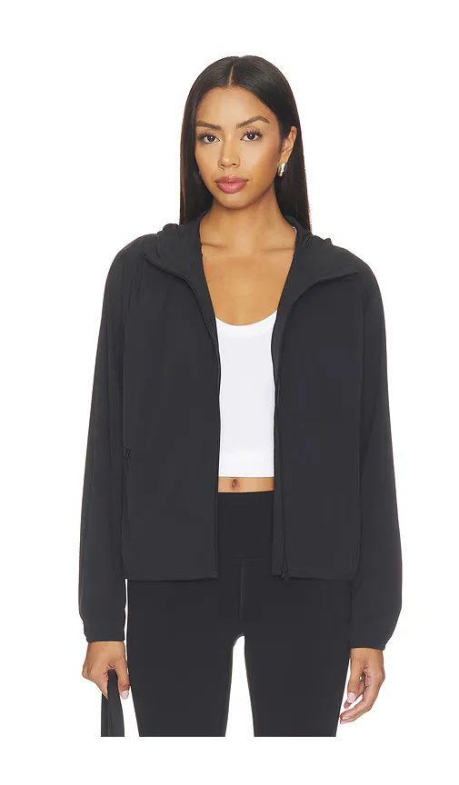 Renew Trainer Shell Jacket