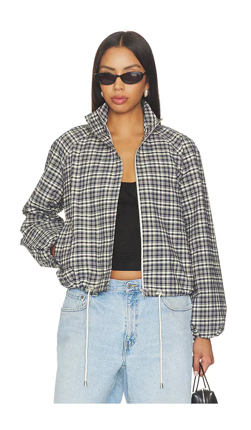 Blake Jacket
