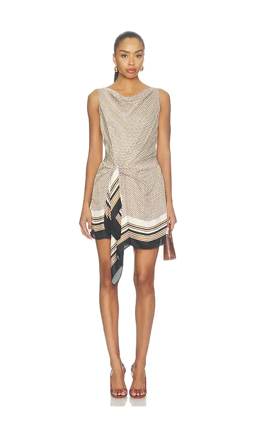 Dea Dress