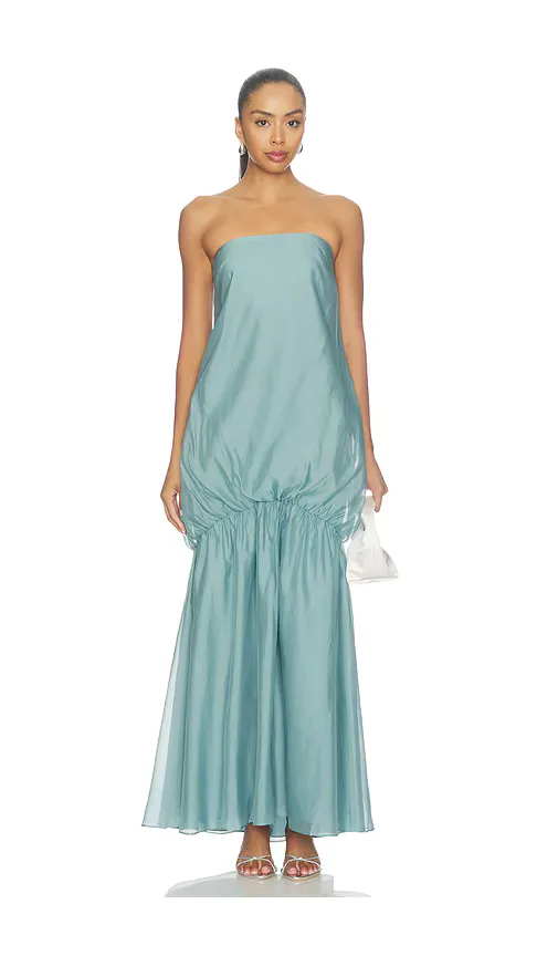 Esme Maxi Dress by Amanda Uprichard