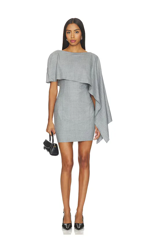 Soleil Dress by Amanda Uprichard