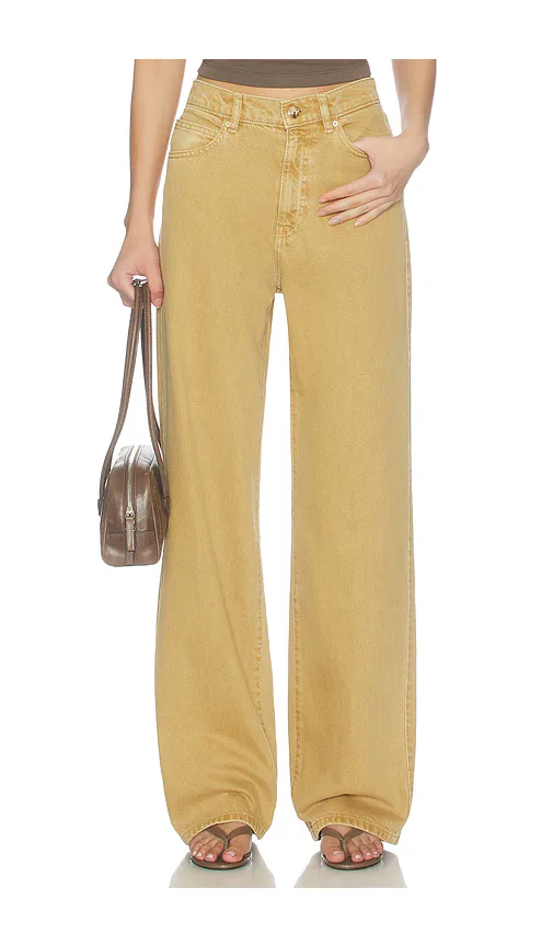 Kaylen Soft Surve High Rise 32 Jeans by DL1961