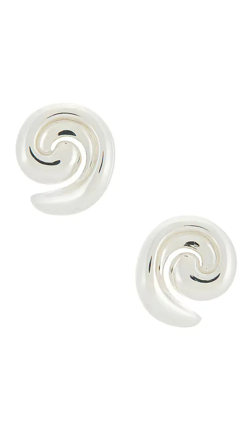 Small Gio Earrings