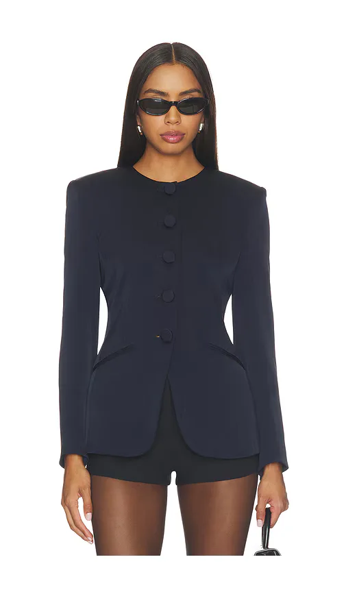 Wryllen Jacket by Veronica Beard