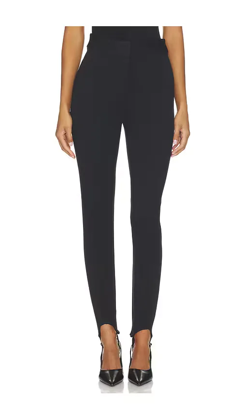 Landren Stirrup Pant by Veronica Beard