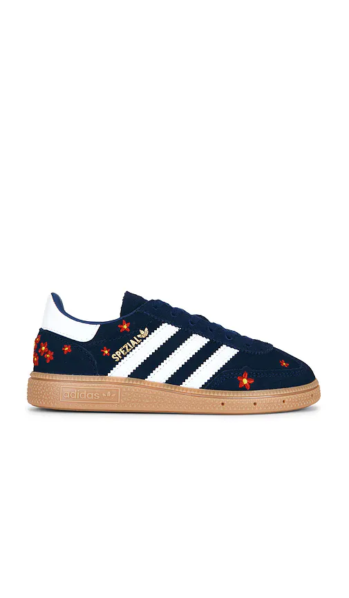 Handball Spezial Sneaker by adidas Originals