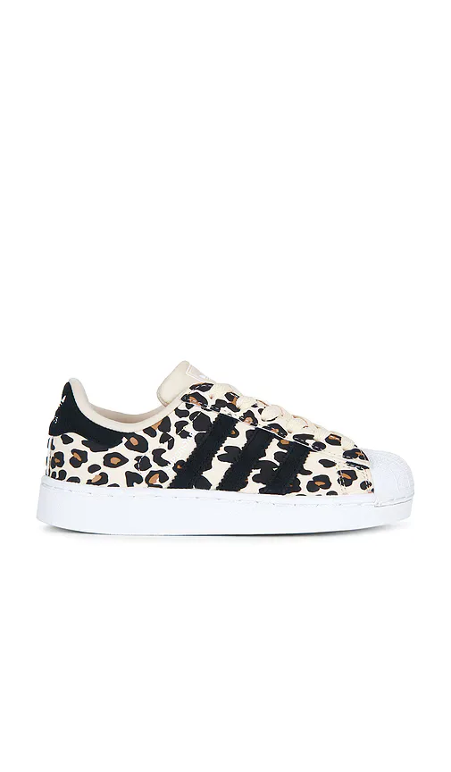 Superstar II Sneaker by adidas Originals