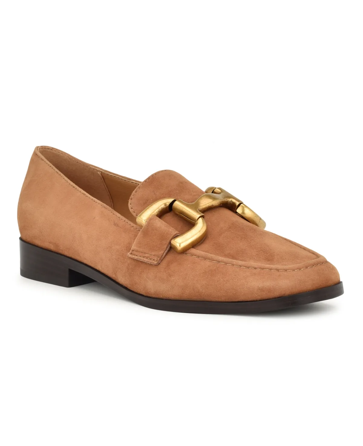 Lilma Bit Dress Loafers by Nine West