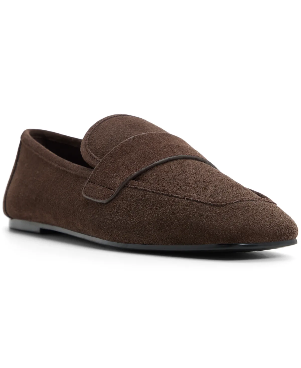 Charlii Smoking Slip-On Loafers by Aldo