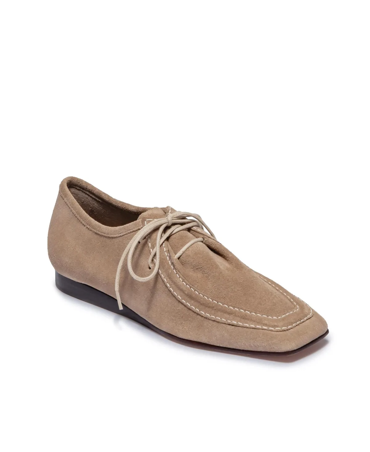 Tate Flat by Bernardo Footwear