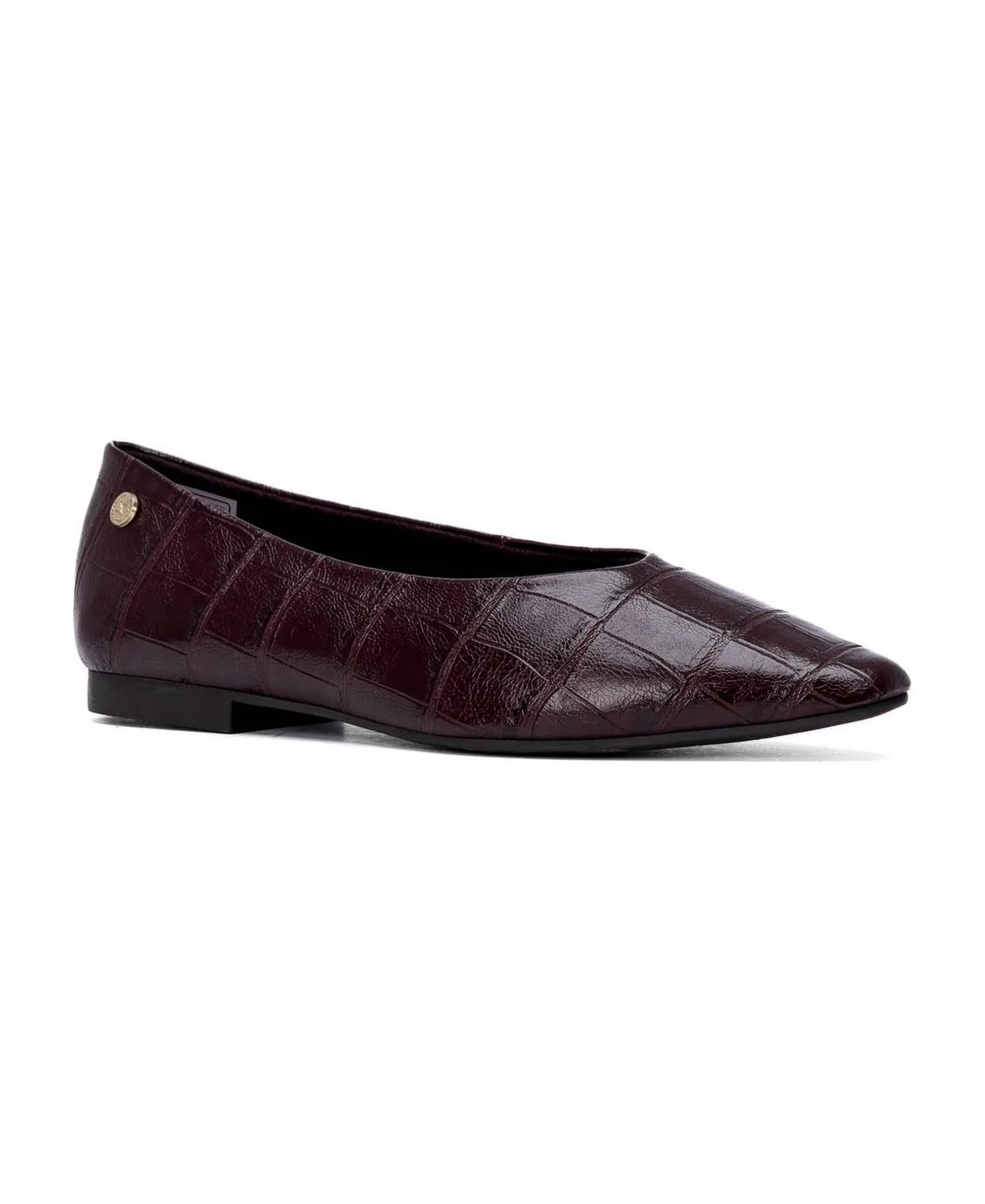 Casual Ballet Flats by Xti