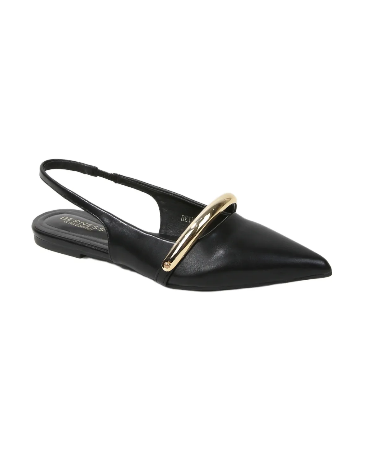 Reina Slingback Flats by Berness