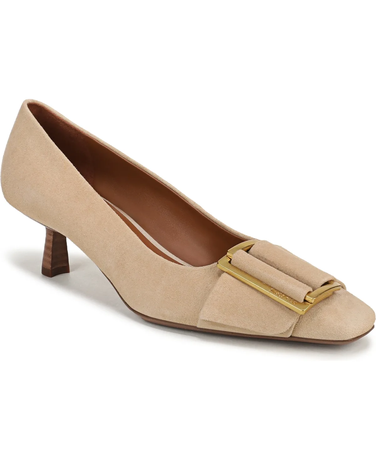 Rainey Snip Toe Pump Shoes by Franco Sarto