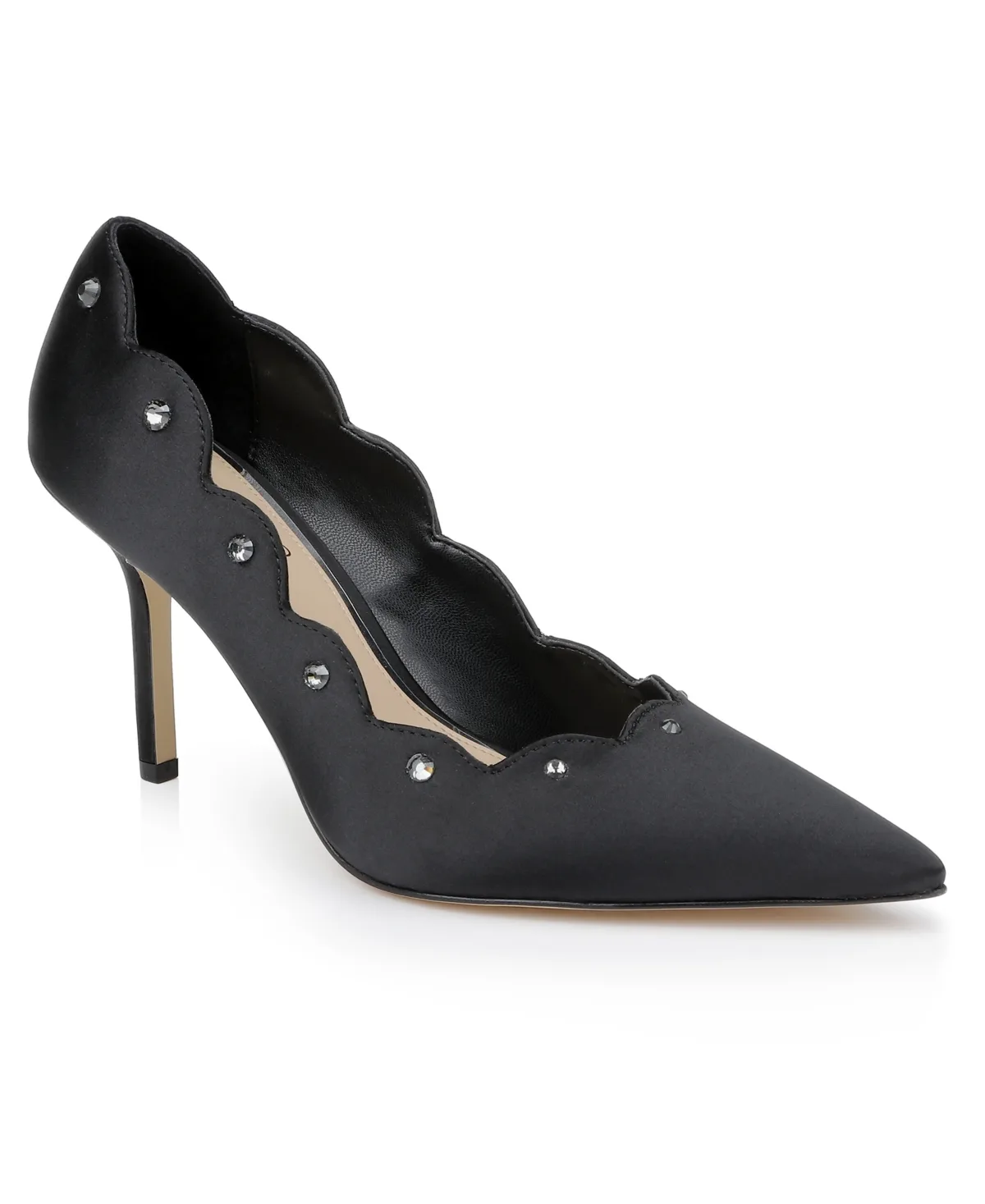 Eleni Evening Pumps by Jewel Badgley Mischka