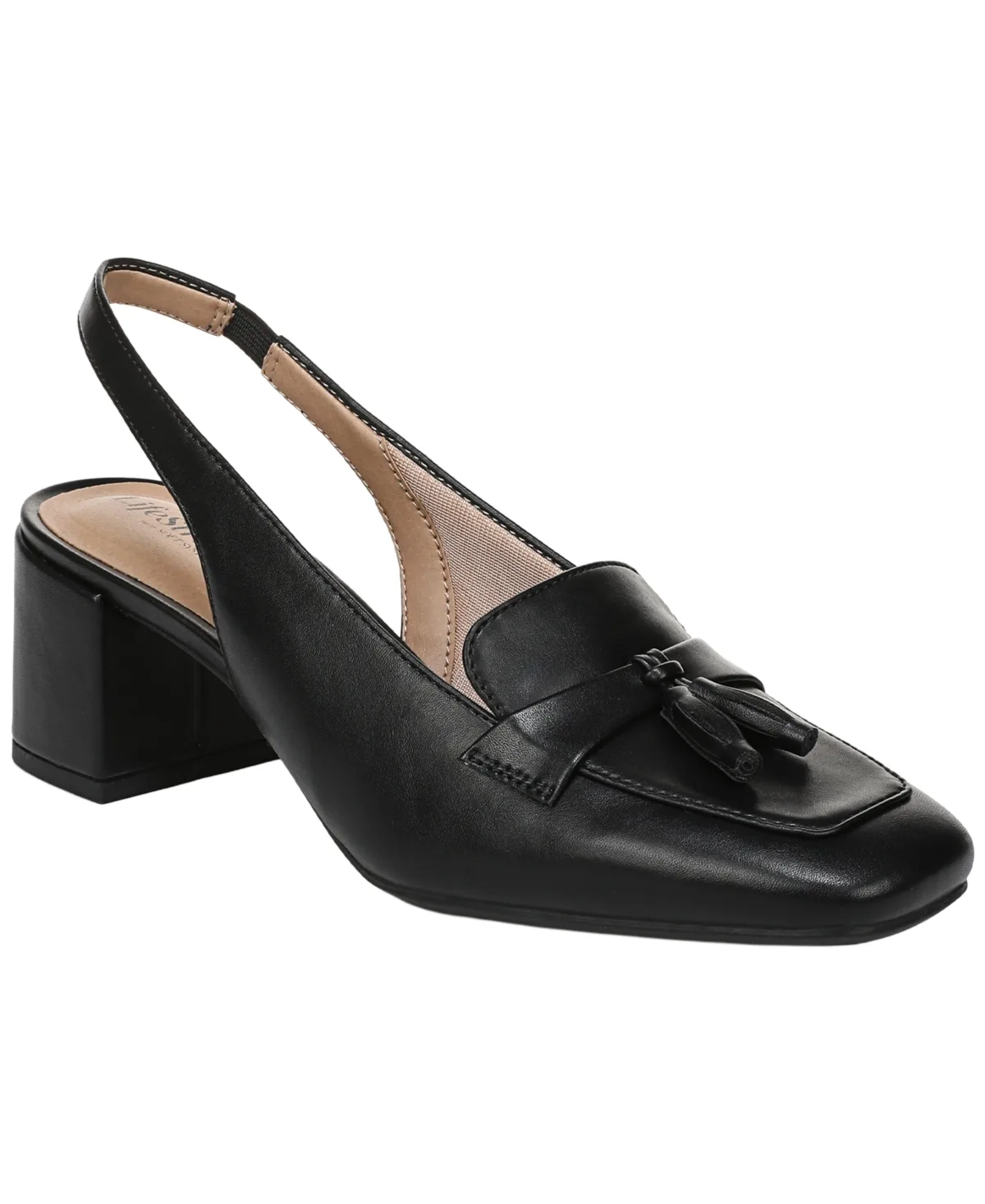 Clarissa Slingback Pumps by Lifestride
