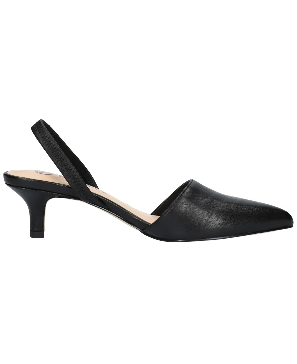 Sarah Slingback Pumps