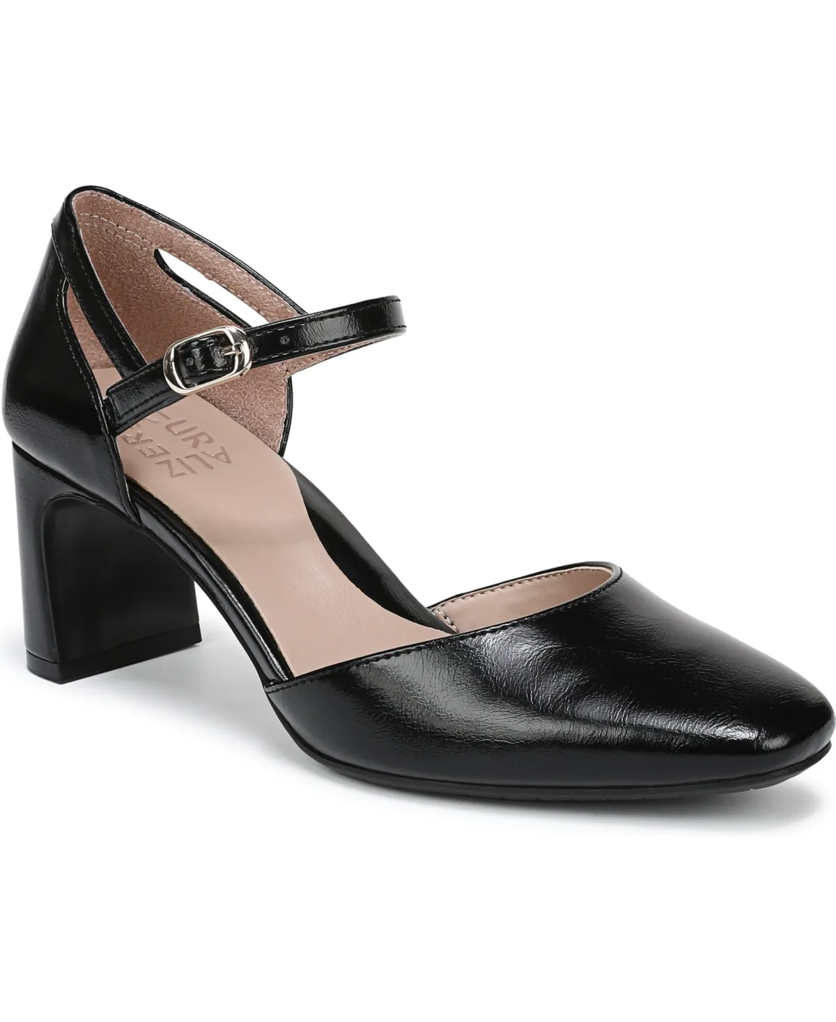 Yasmin Mary Jane Pumps by Naturalizer