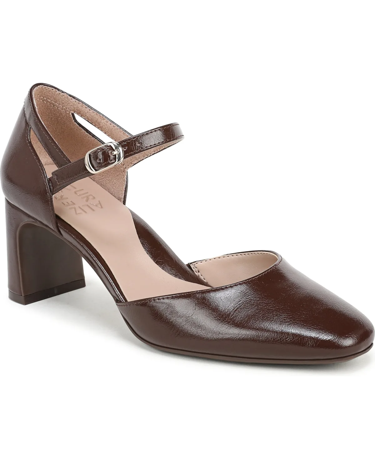 Yasmin Mary Jane Pumps