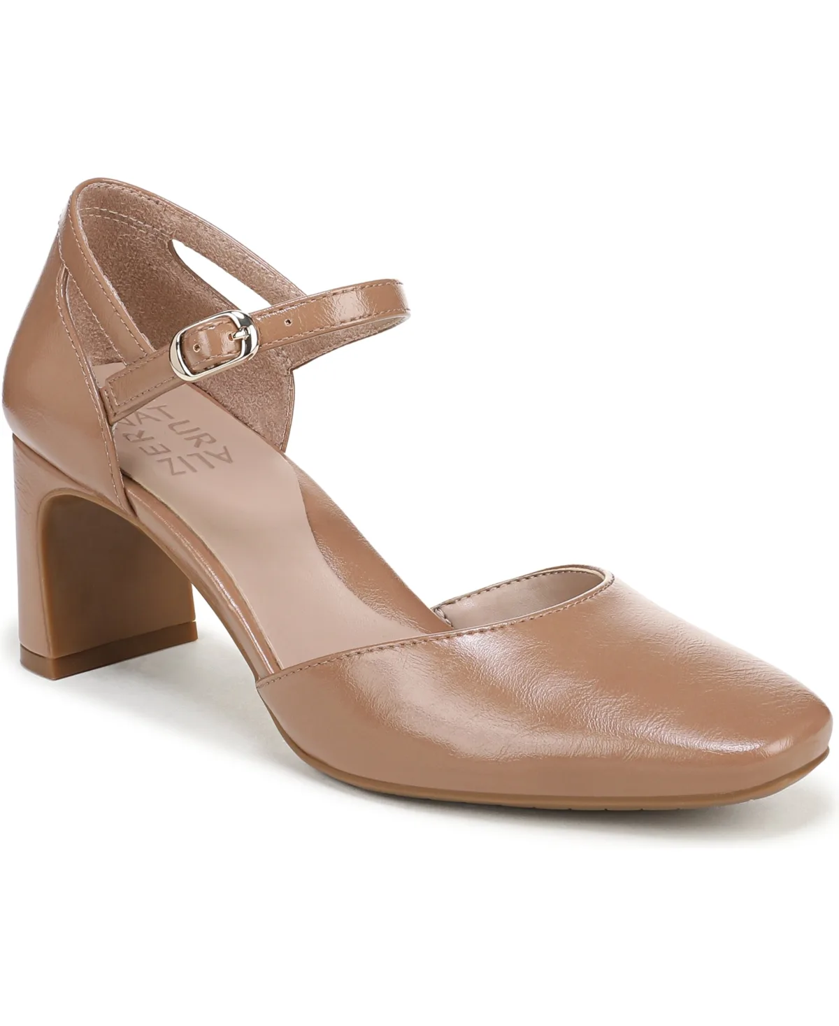 Yasmin Mary Jane Pumps