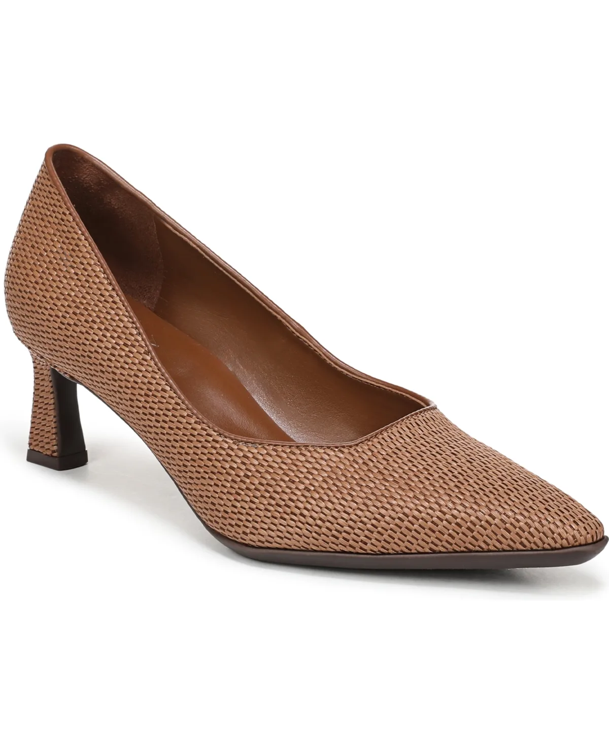 Tylan Pointed Toe Pumps by Naturalizer