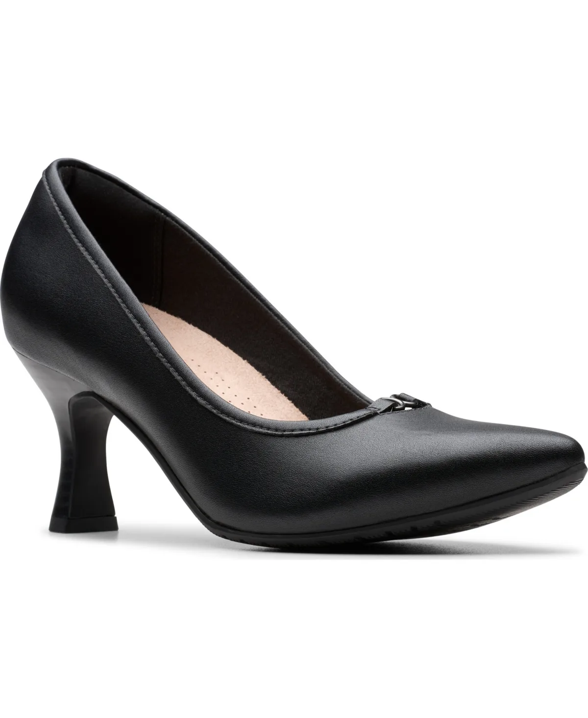 Kataleyna West Slip-On Pumps
