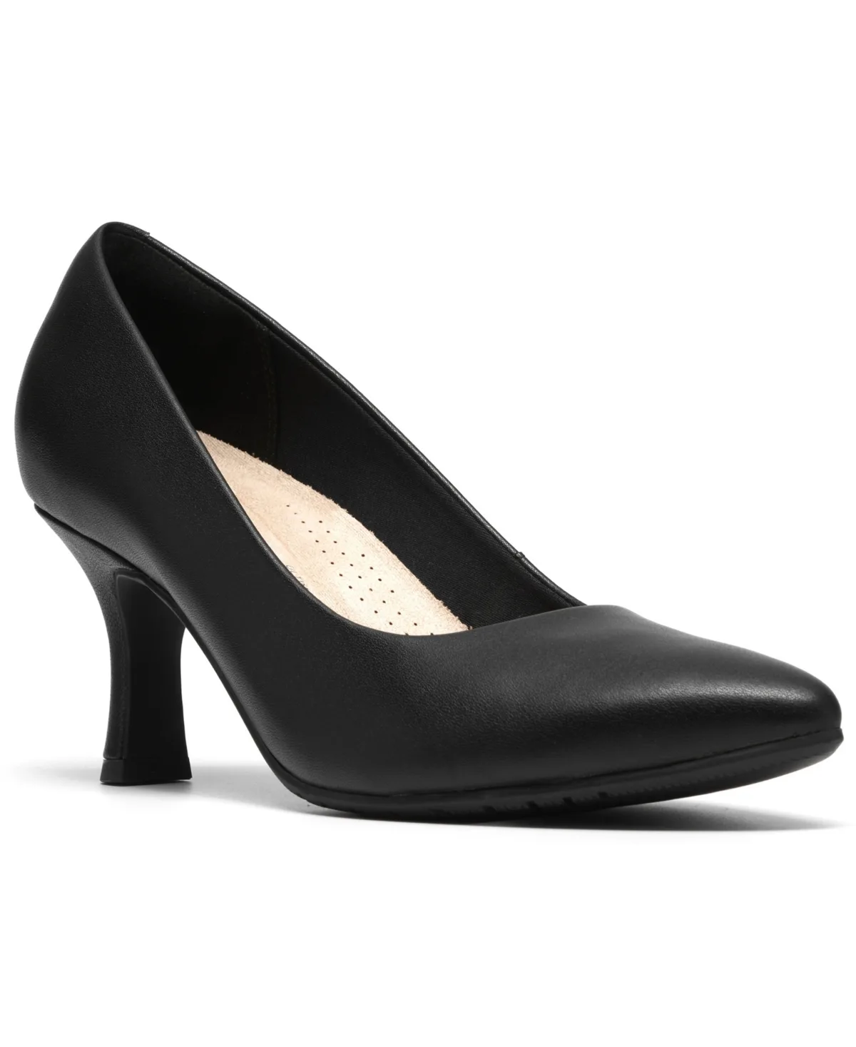 Collection Kacelyn Lena Slip-On Pumps