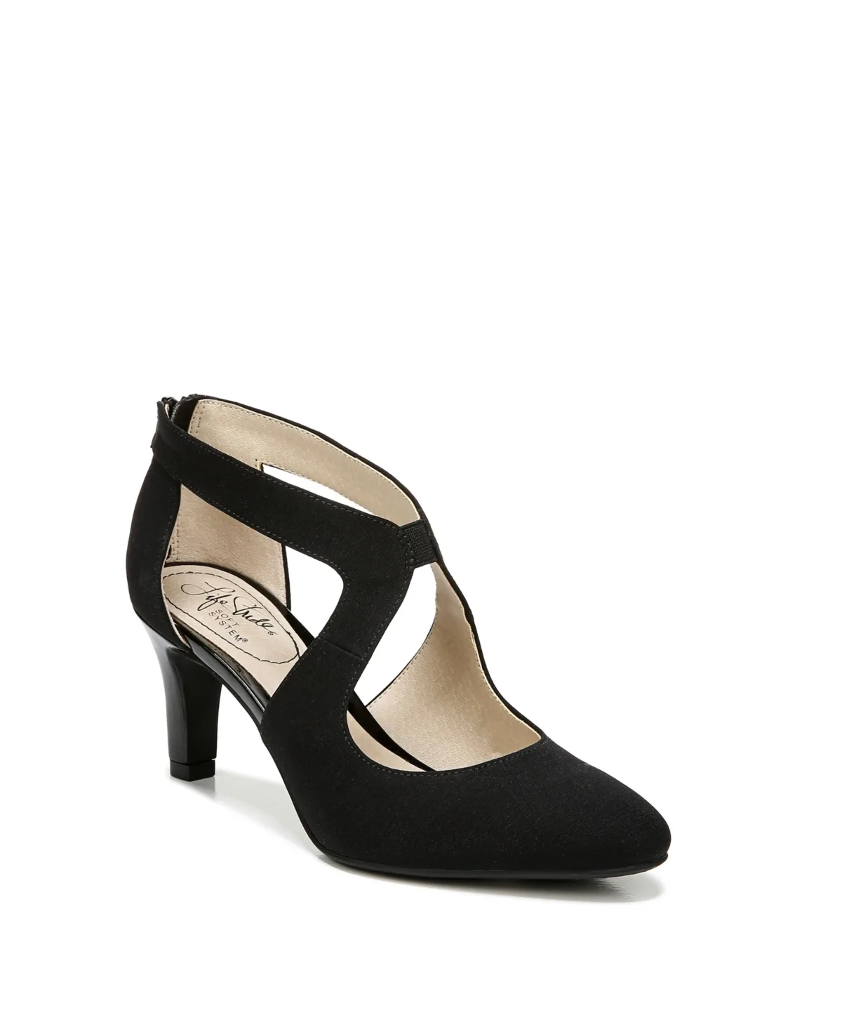 Giovanna 2 Dress Pumps by Lifestride