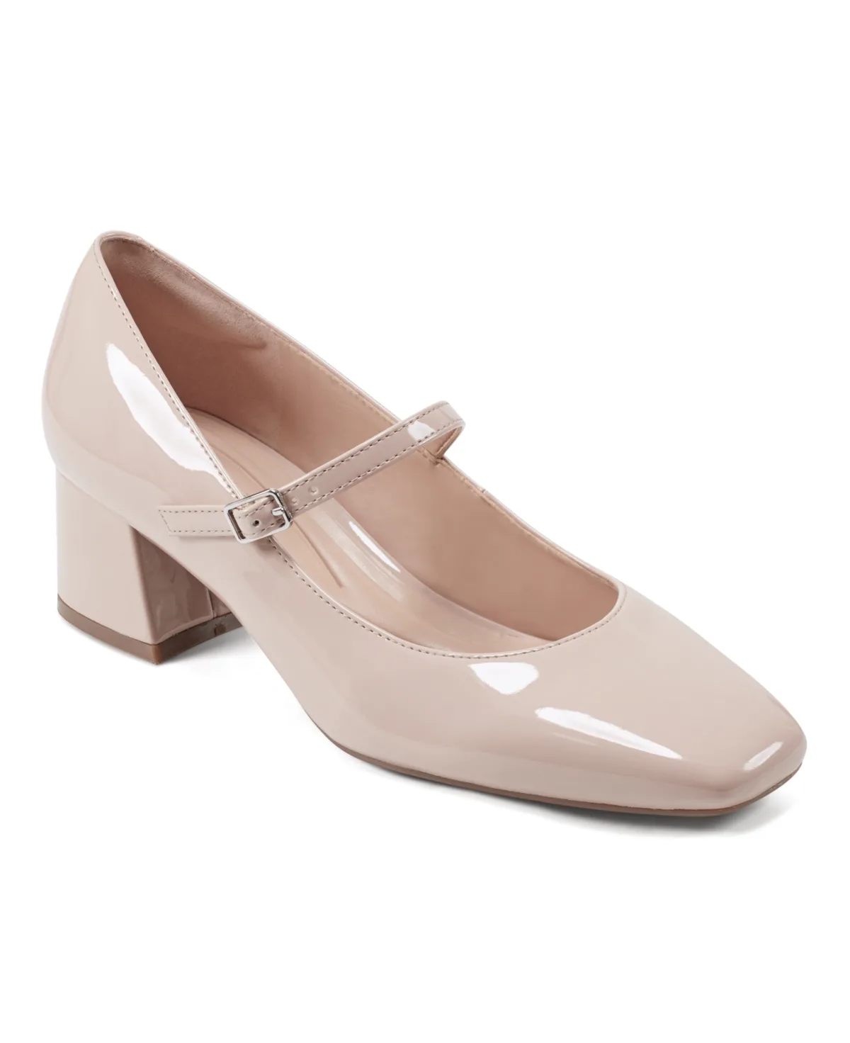 Marlay eFlex Mary Jane Block Heel Pumps