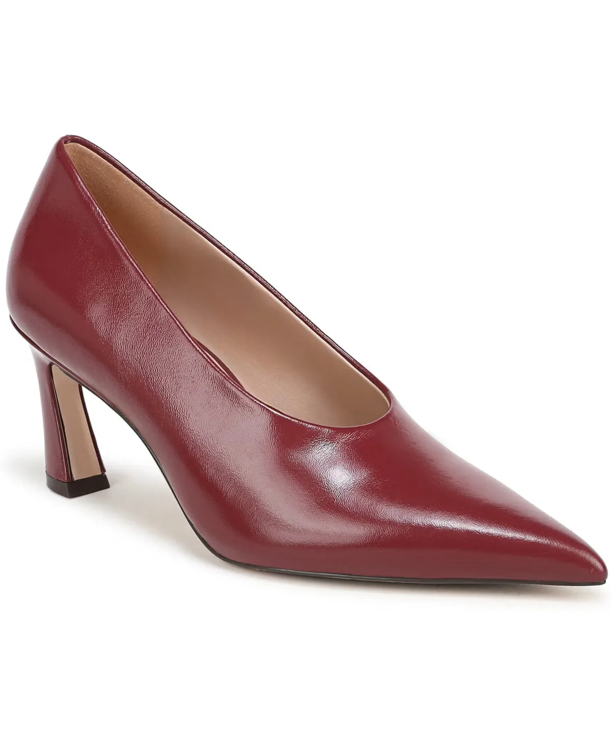 Emery Slip-On Pumps by 27 Edit Naturalizer
