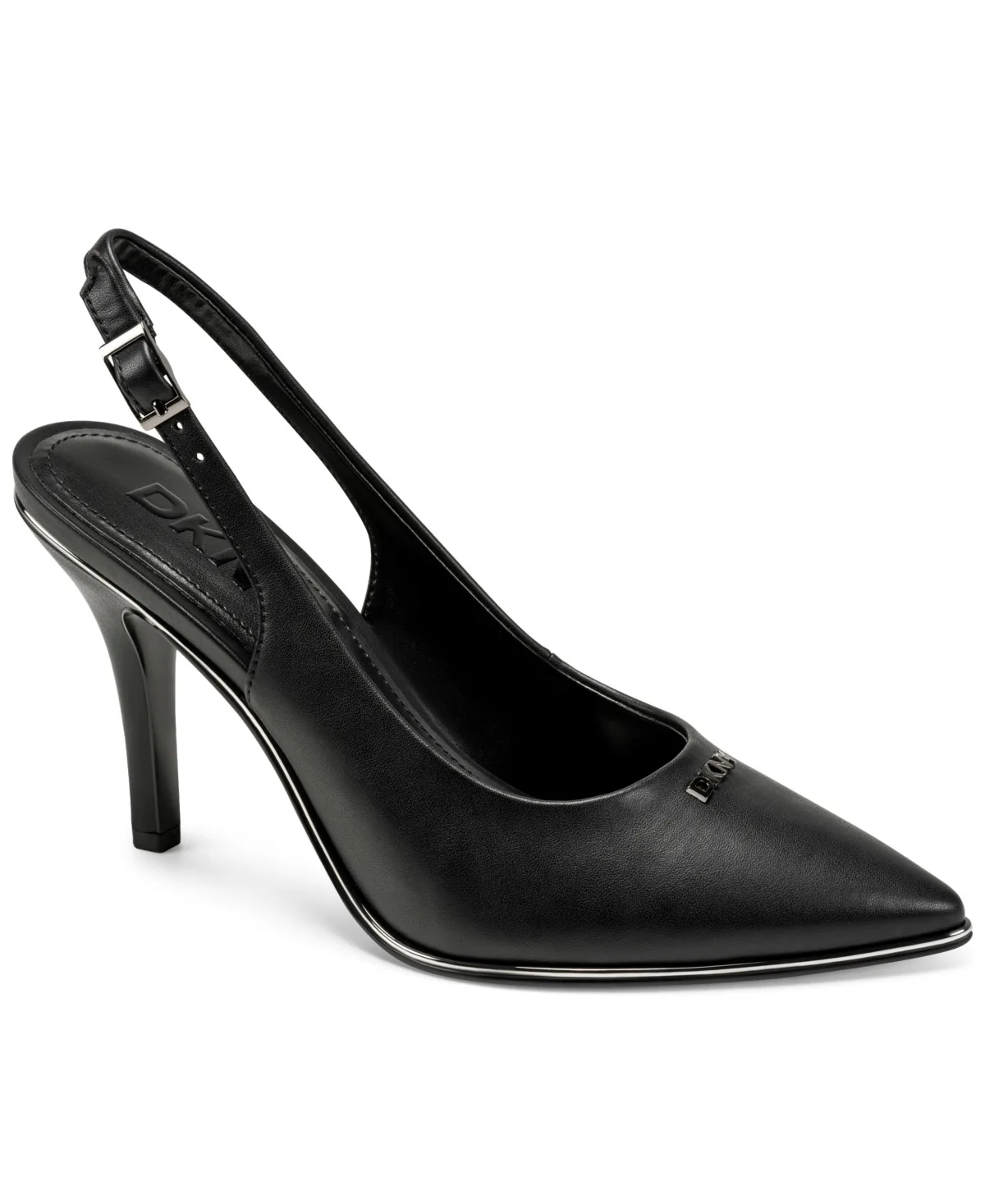Preston Slingback Pumps by Dkny