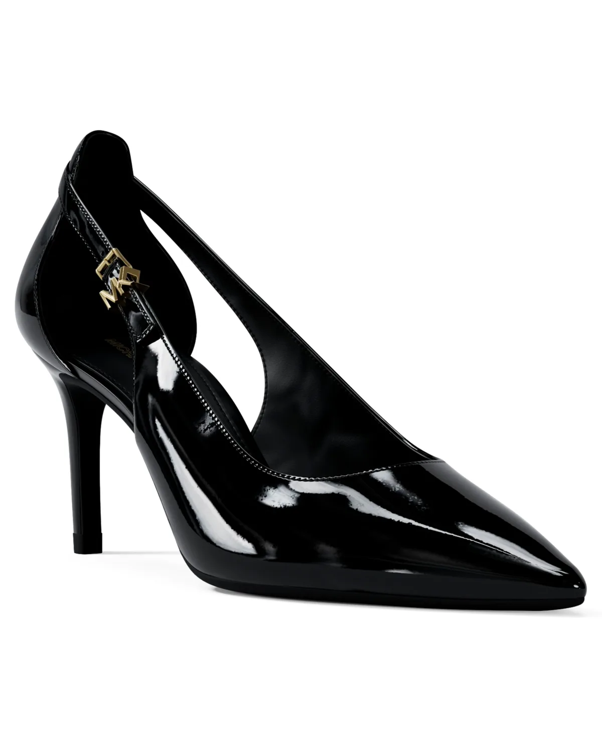 Michael Michael Kors Rachel Flex Pointed Toe Pumps