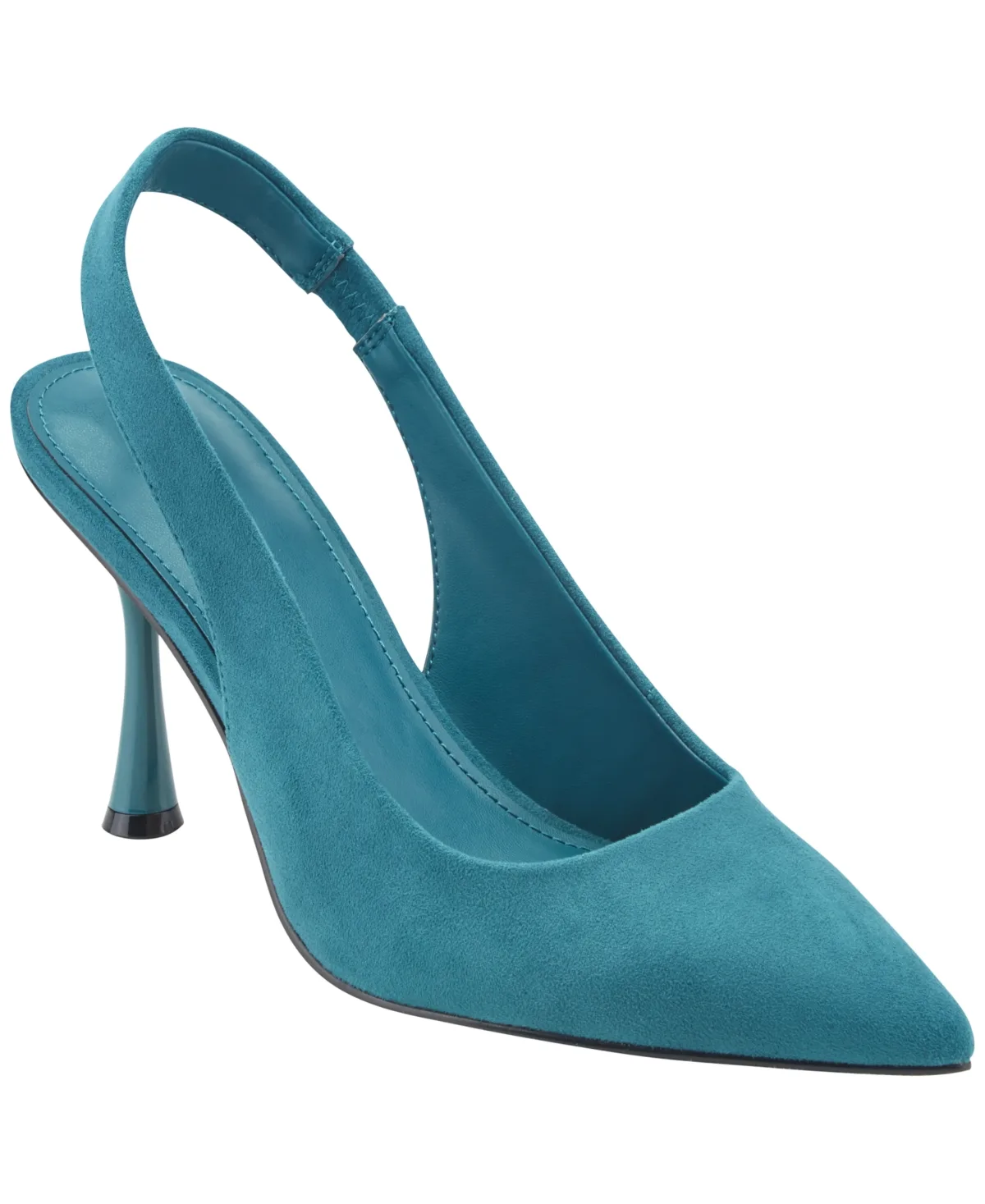 Saccil Slingback Stiletto Pumps