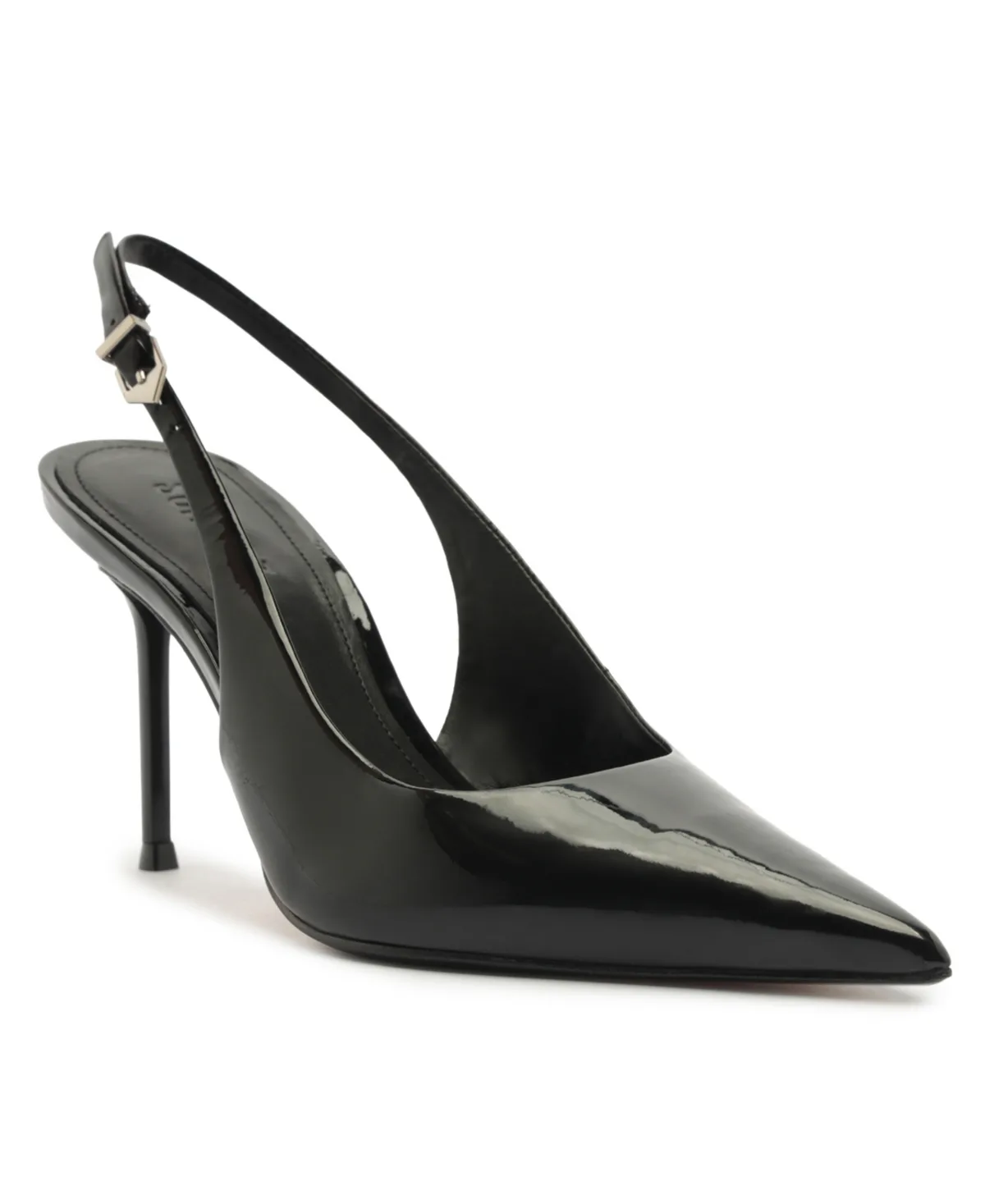 Paola Pointed Toe Pumps by Schutz