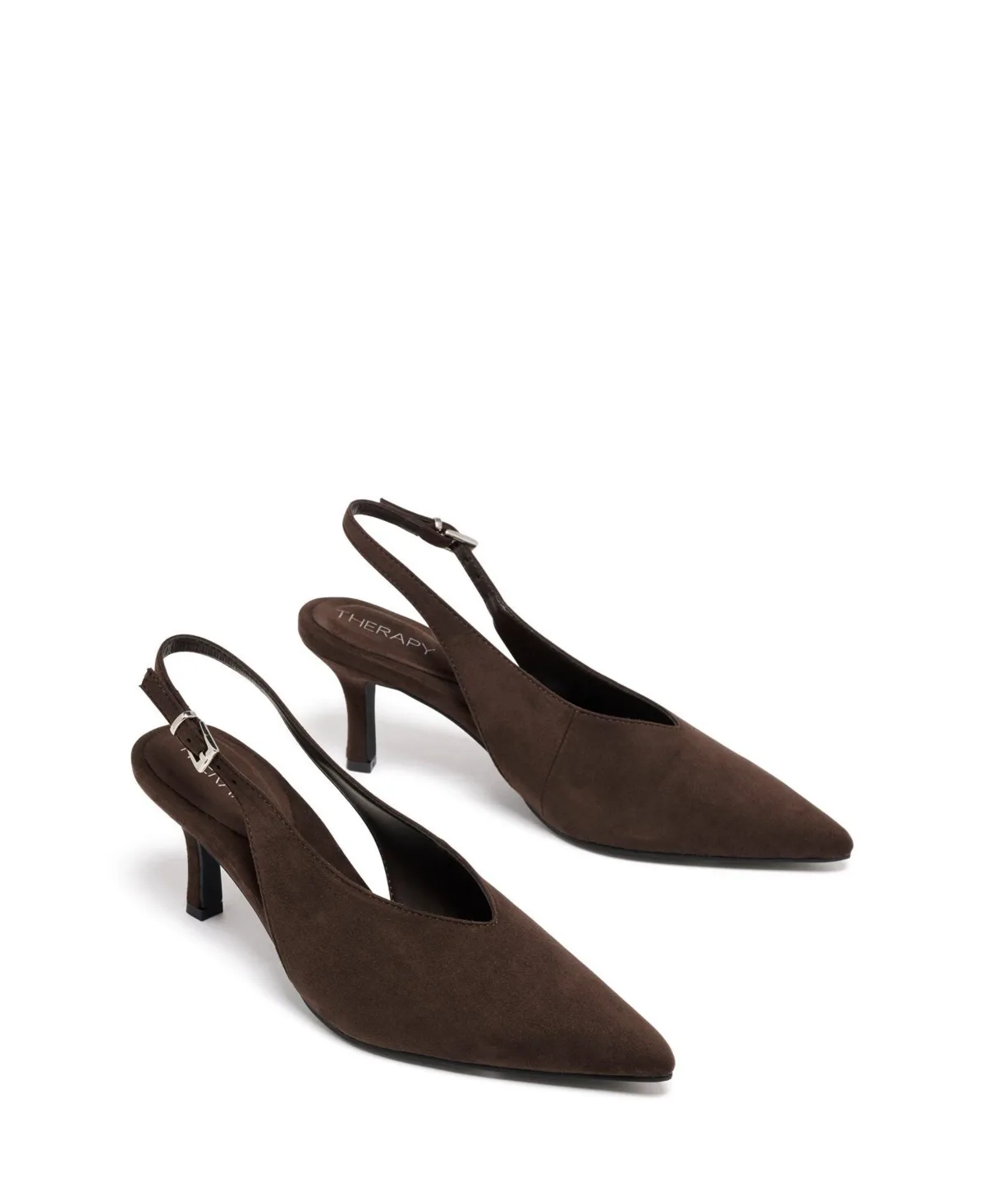 Slingback Pump by Therapy Australia